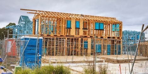 Construction Sites | Dothan, AL | Portable Toilet Services Construction Sites | Dothan, AL | Portable Toilet Services