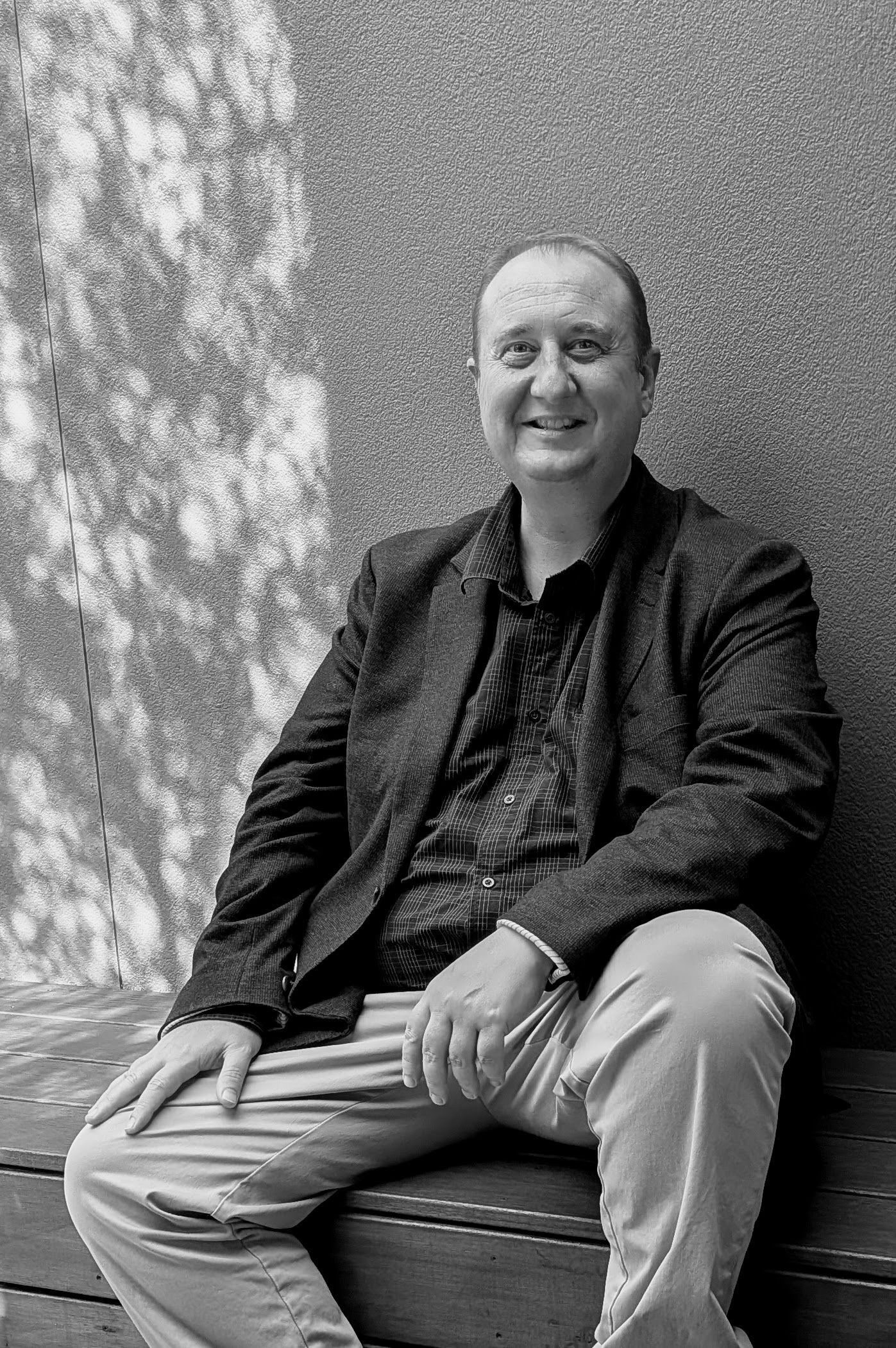 ISAAC MATTHEWS Construction Supervisor Special Projects Mid North Coast