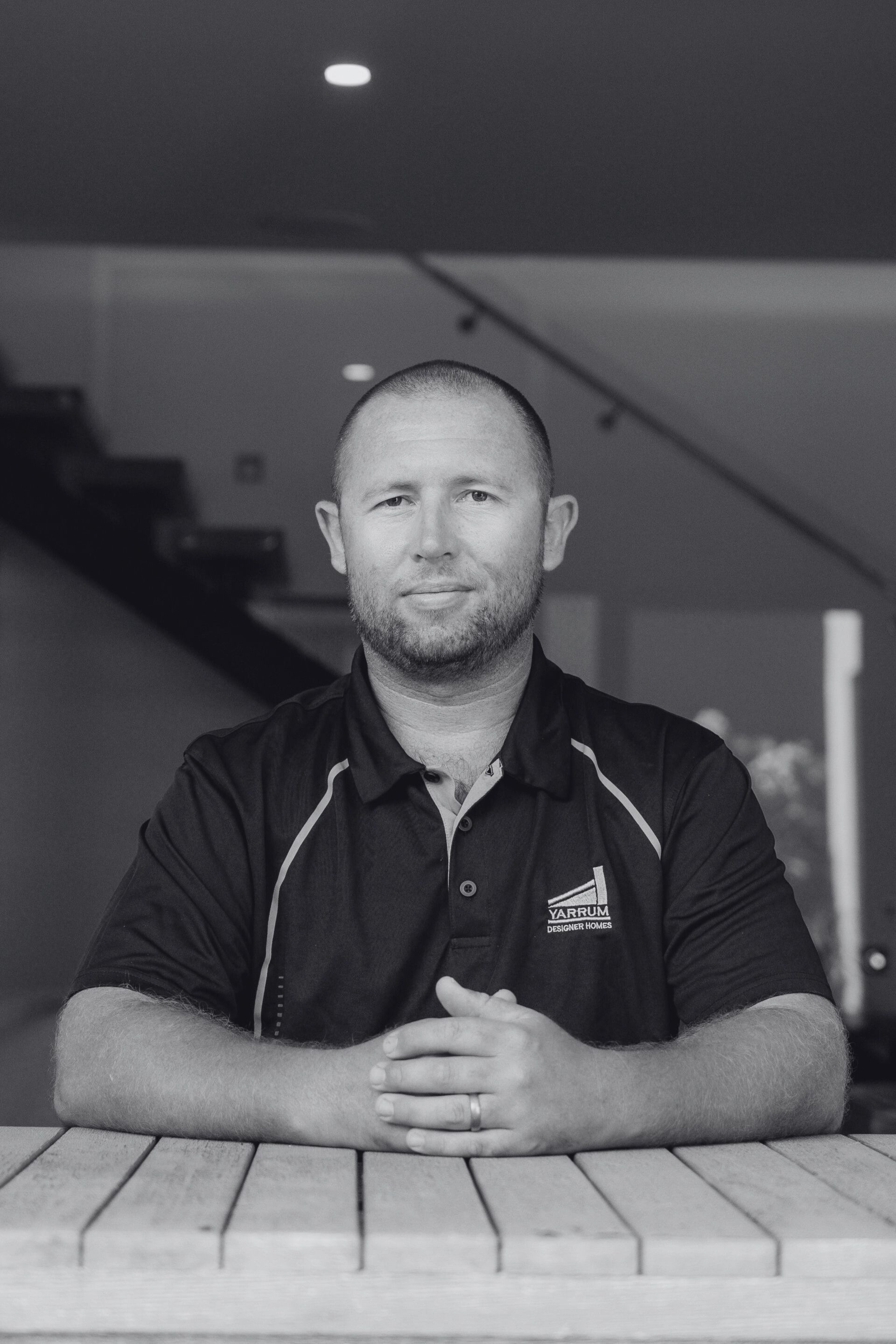 ISAAC MATTHEWS Construction Supervisor Special Projects Mid North Coast