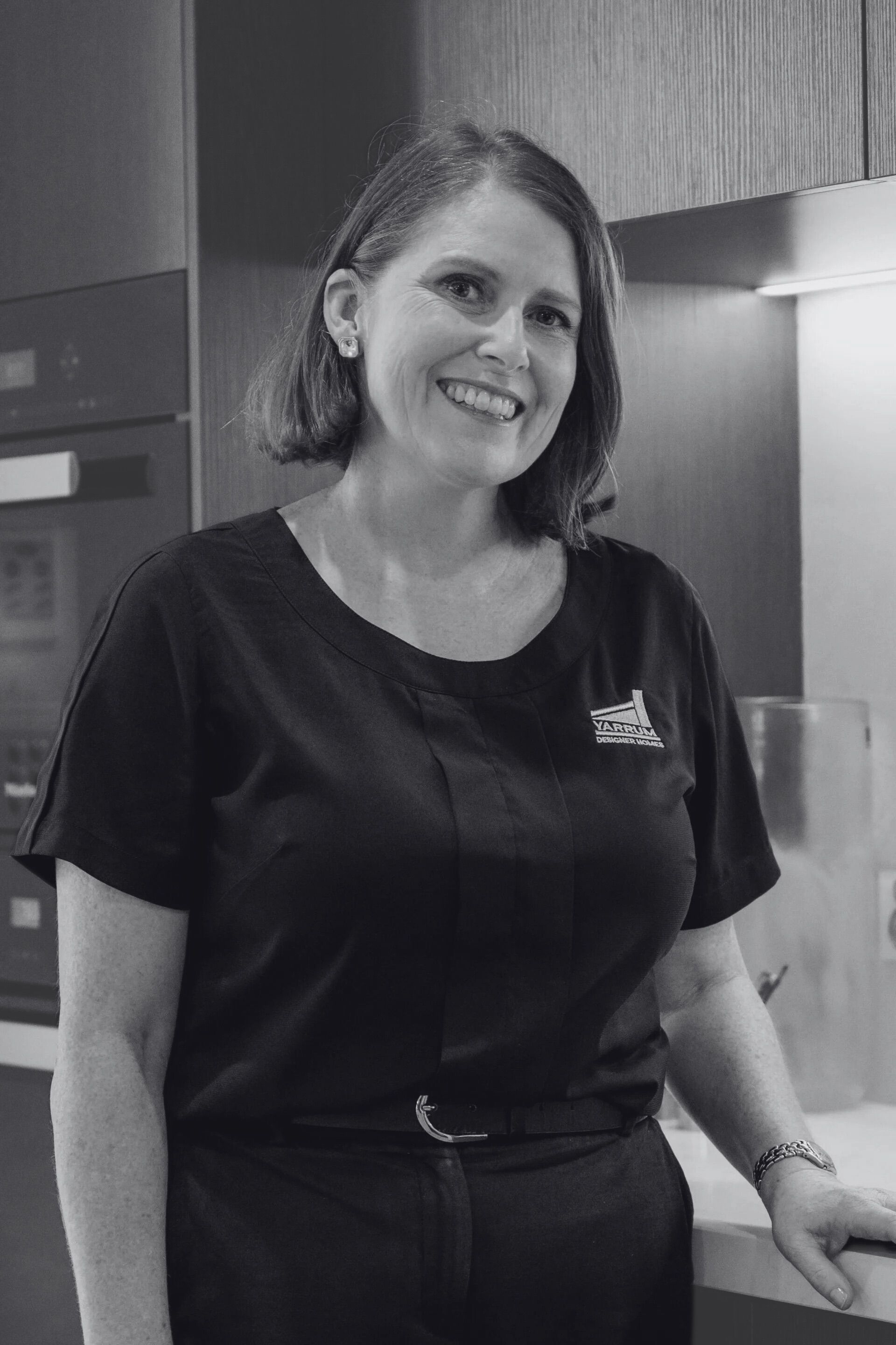 JACQUI REID Interior Designer