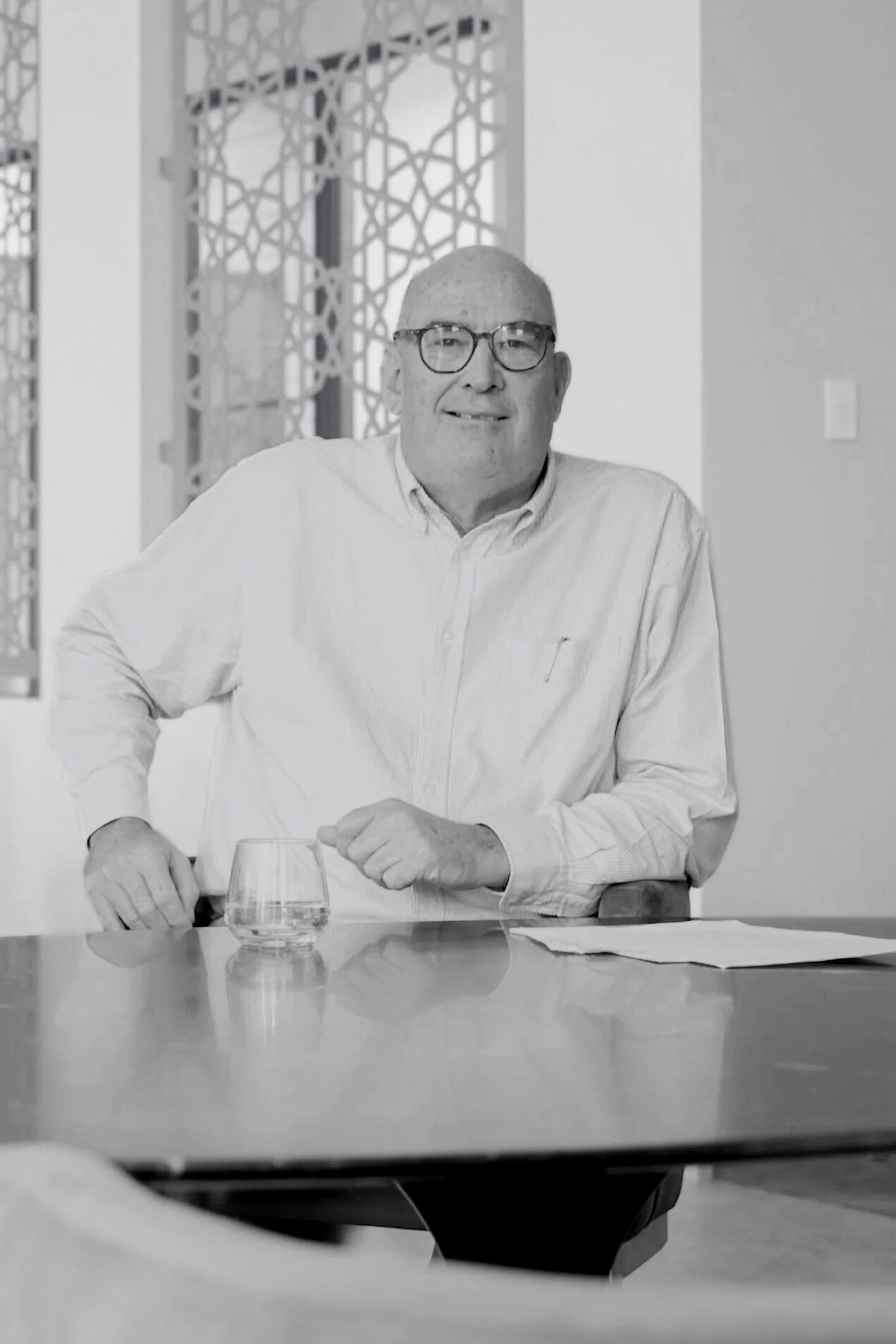 Rob Waters Sales & design Consultant