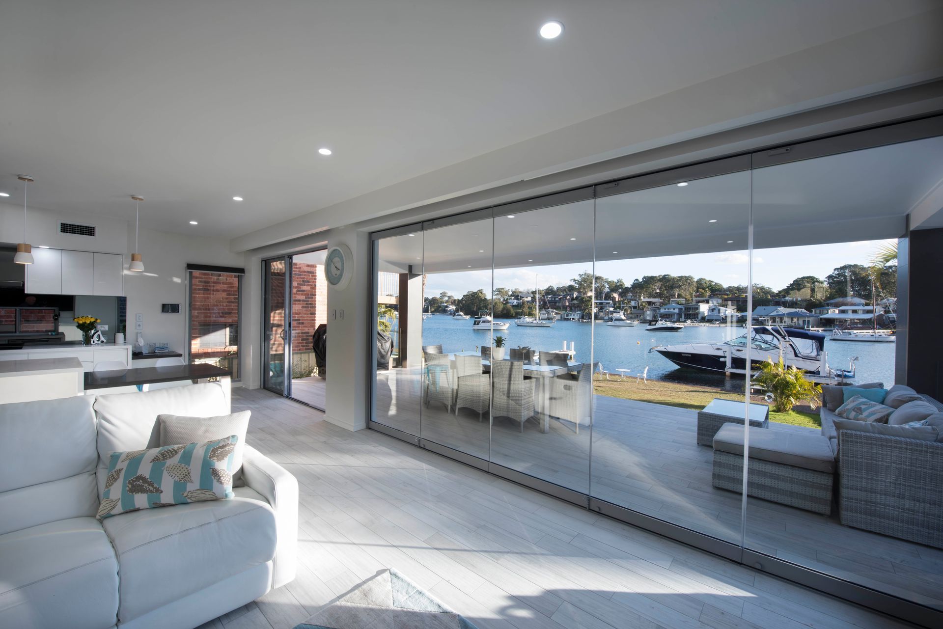 Interior house design lake macquarie