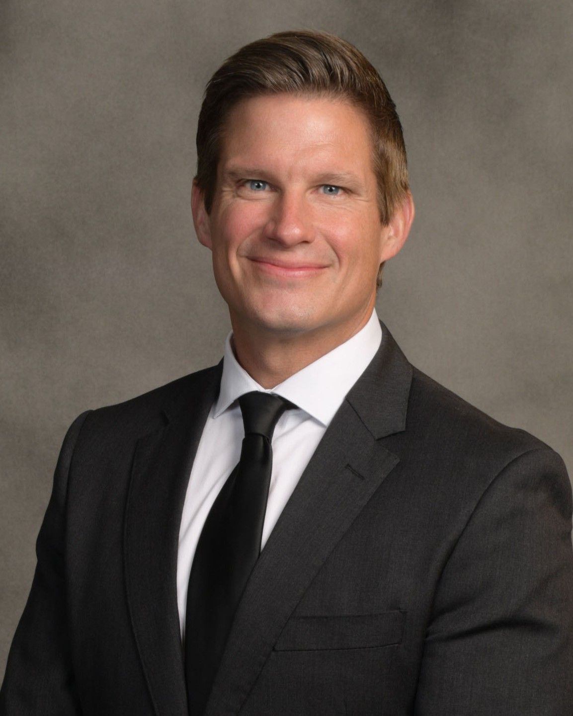 Pastor Jeremy Labrie