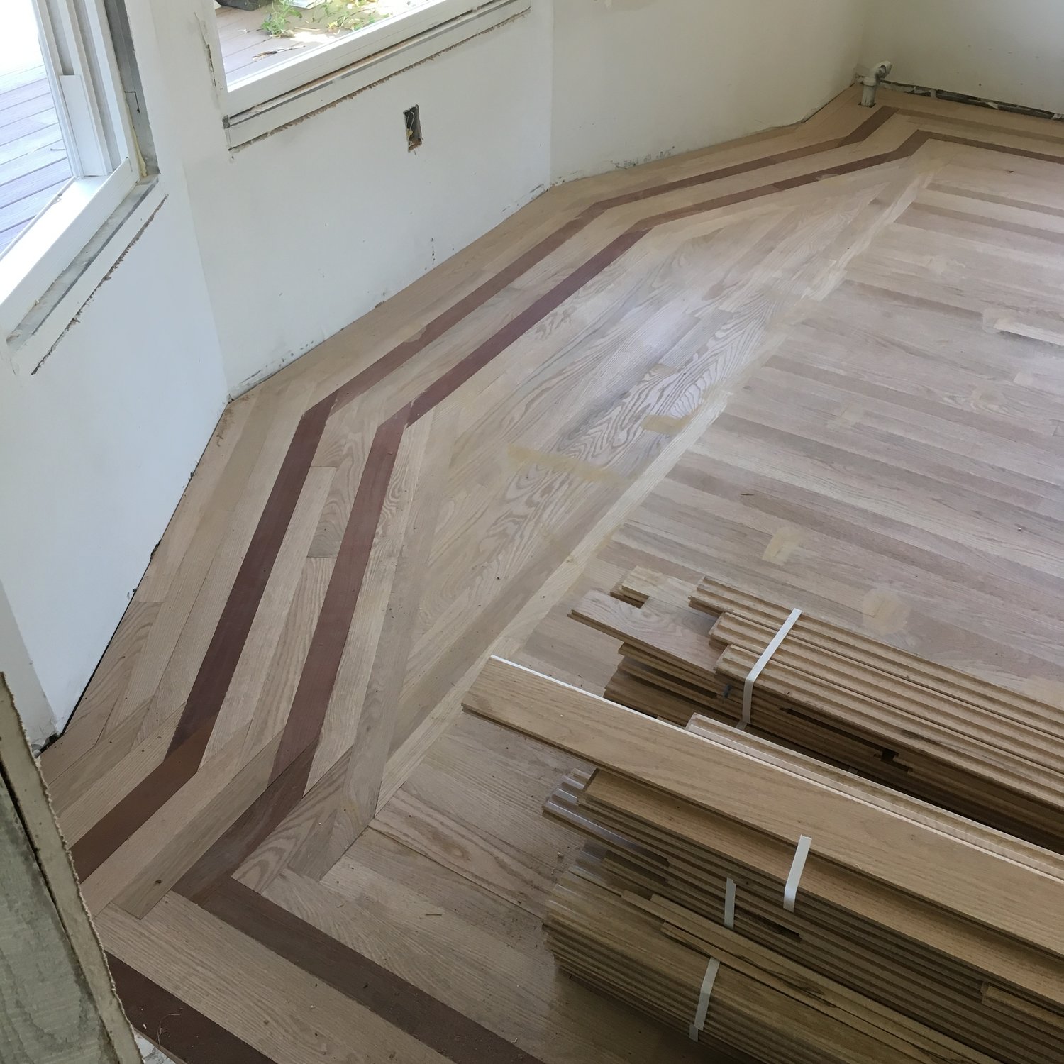 Hardwood Floor Repair in Cleveland OH Hazelwood Floors