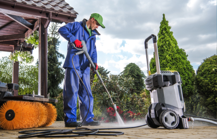 Maximizing the Lifespan of Your Home with Professional Cleaning