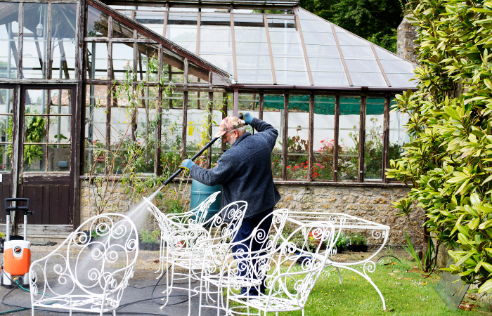 Local Regulations: Pressure Washing and Environmental Compliance