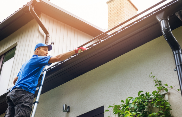 Understanding Long Island Gutter Installation Regulations