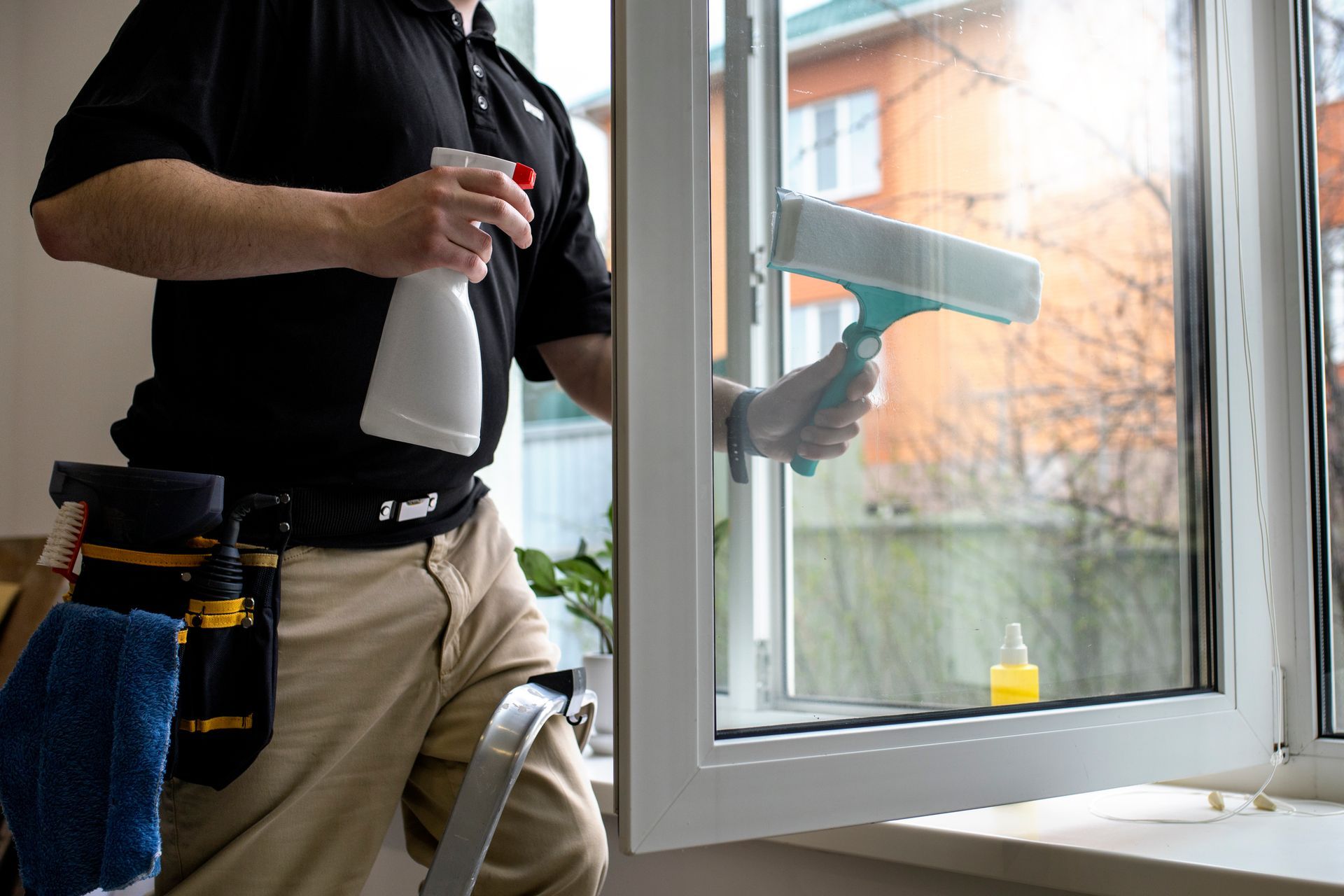 Considerations When Choosing Roof Cleaning Service in Long Island