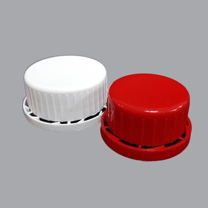 Tapa industrial 31mm