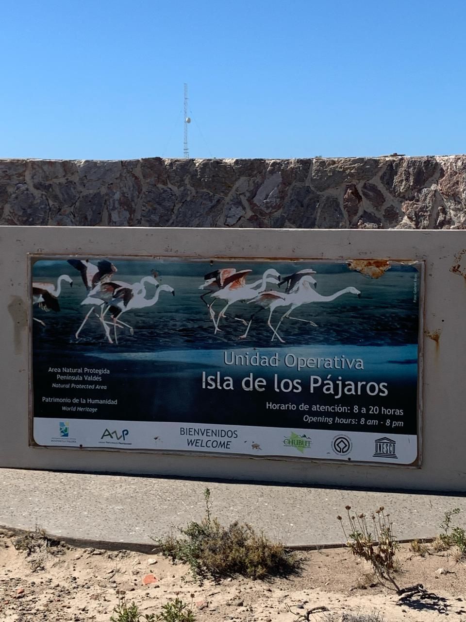 Sign: 