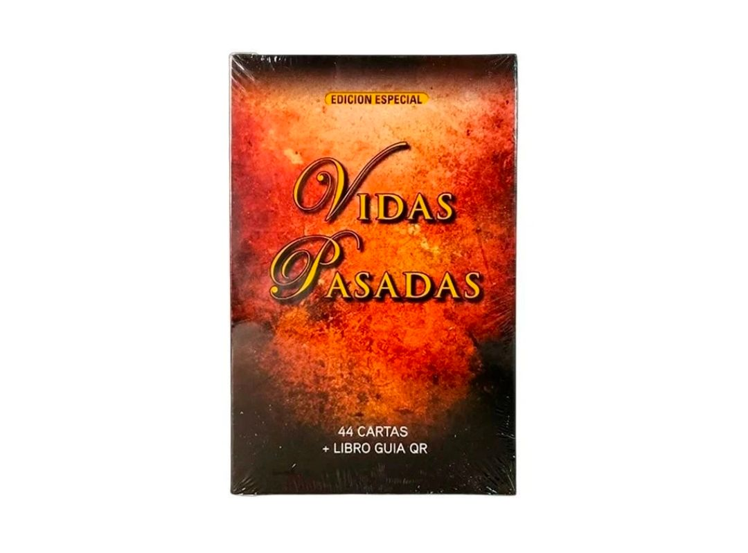 Portada de un libro con un fondo rojo anaranjado intenso titulado “Vidas Erradas” y una pequeña figura en la parte inferior.