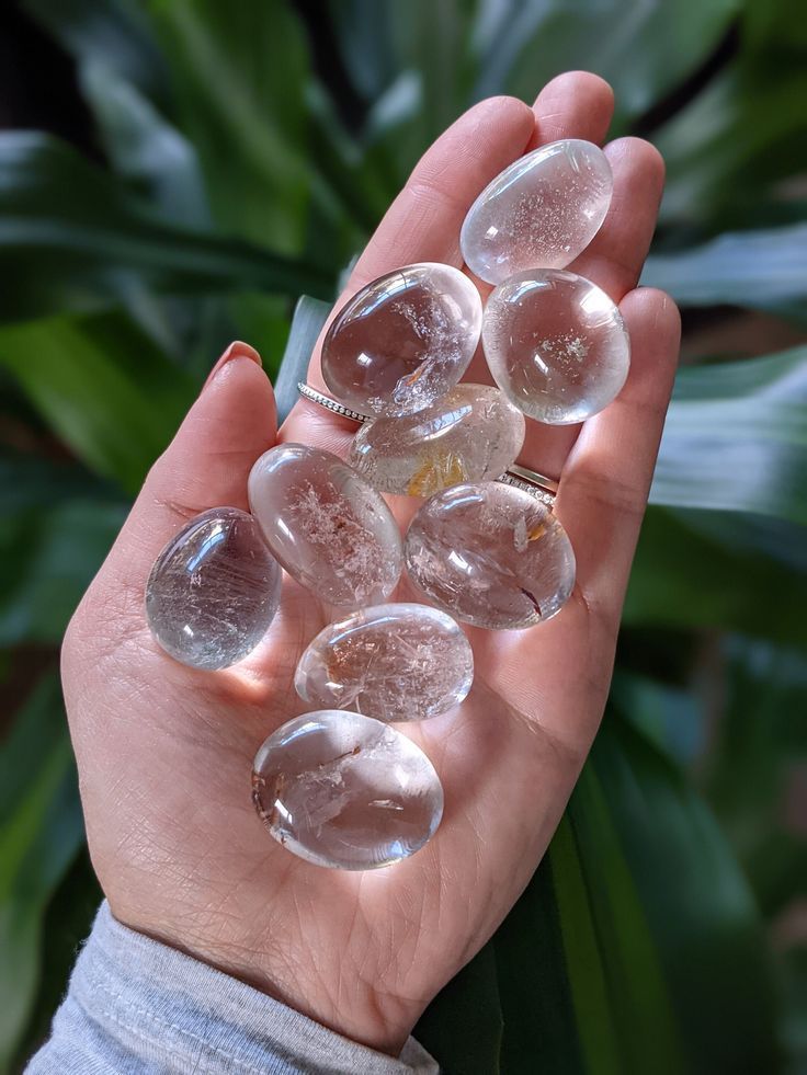 Cuarzo Cristal