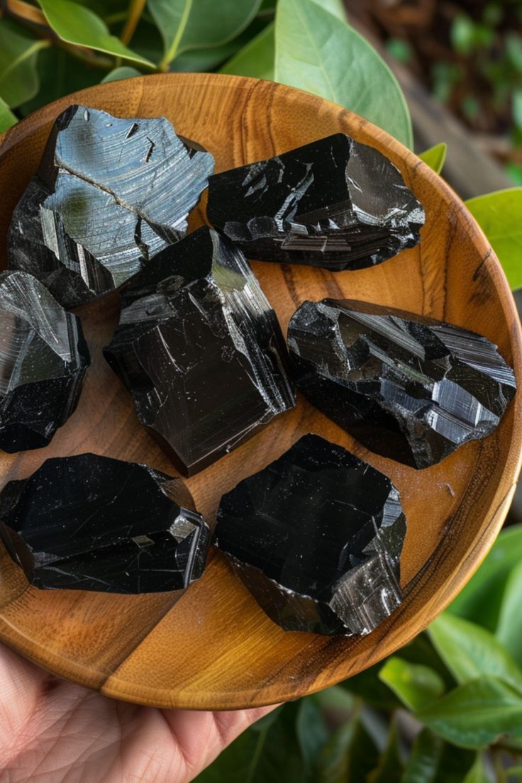 Obsidiana