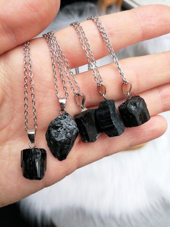 Turmalina Negra