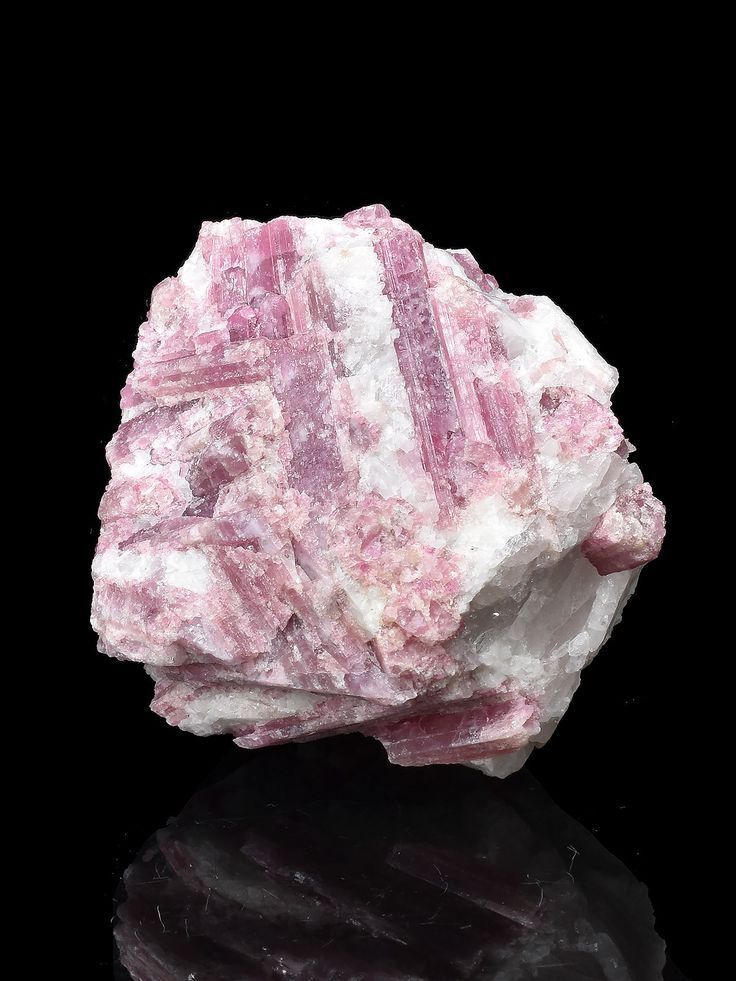 Turmalina Rosa