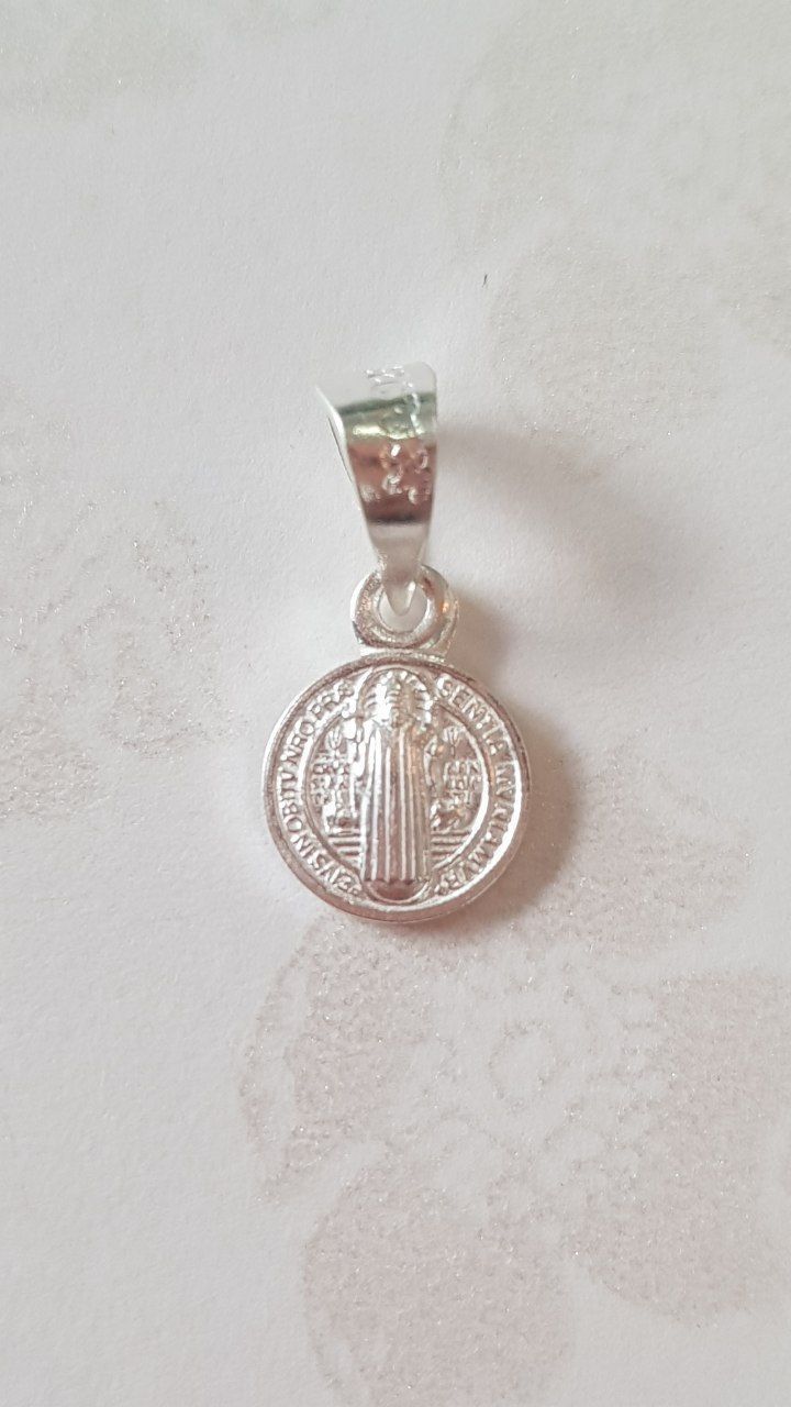 Medalla de San Benito