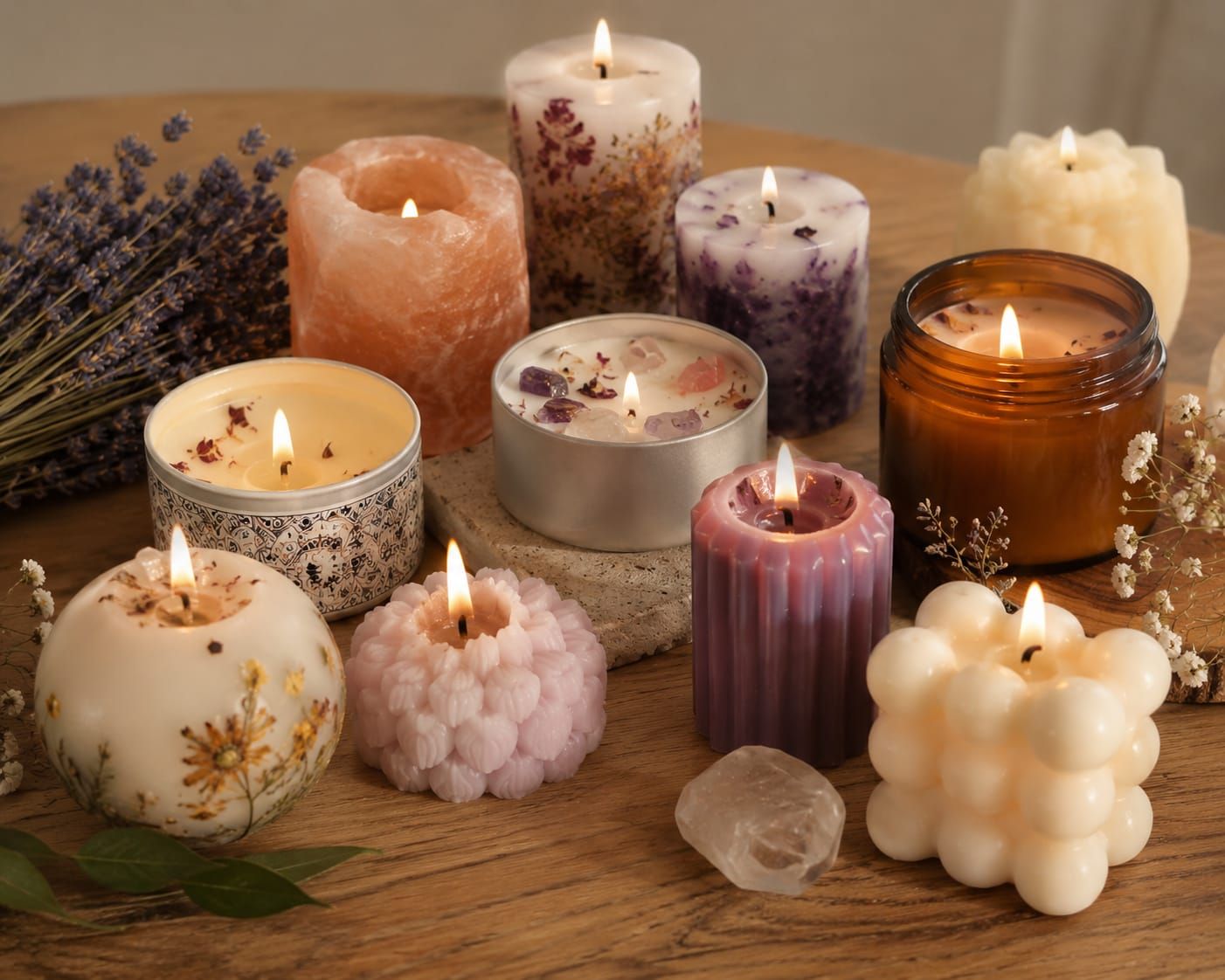 Velas