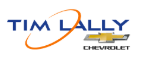 Tim Lally Chevrolet
