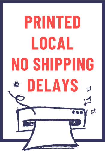 Print Copy Finish