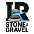Indian River Stone and Gravel logo