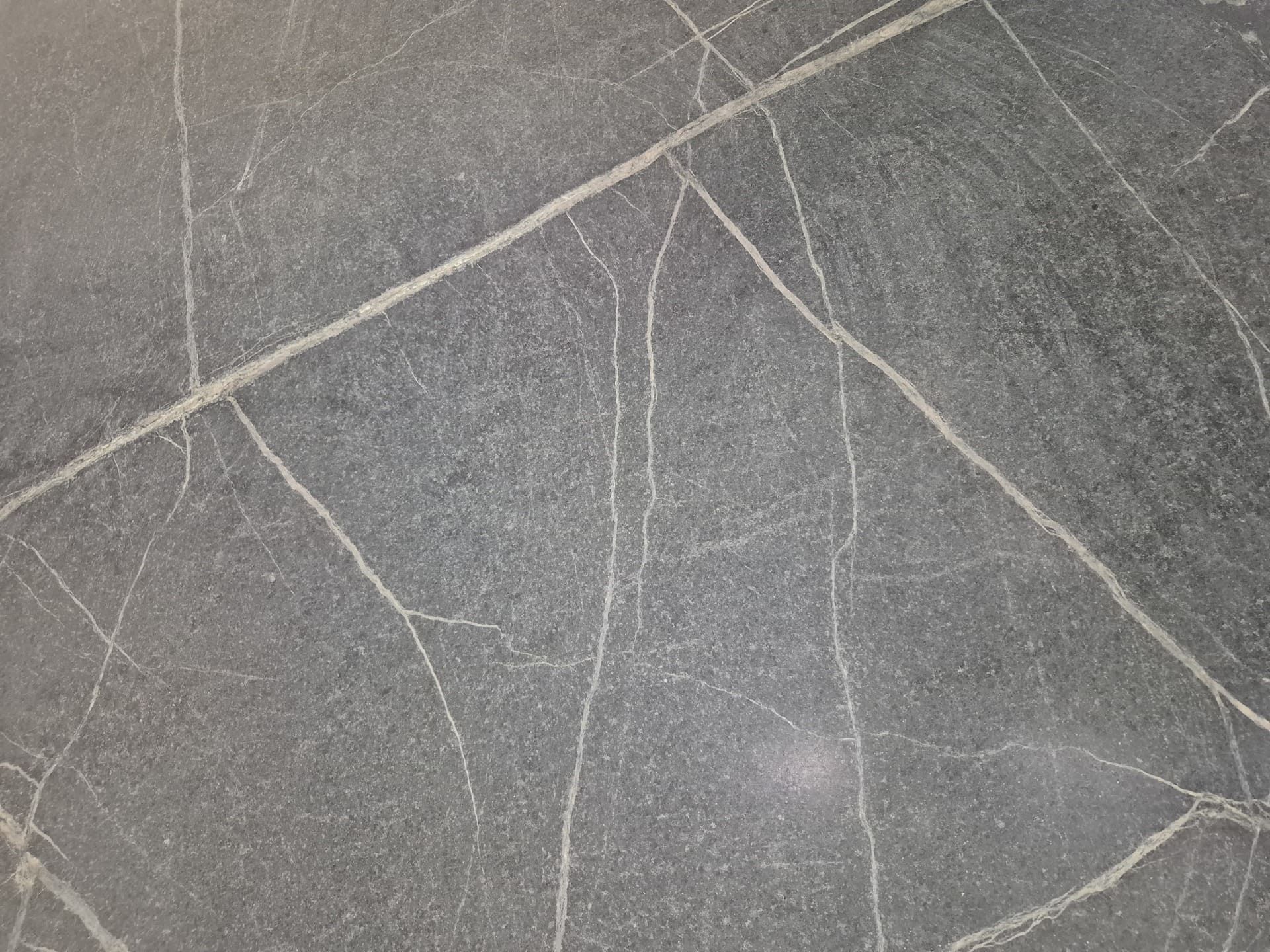 Black Soapstone