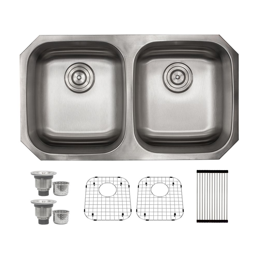D5050 Timeless Series Sink