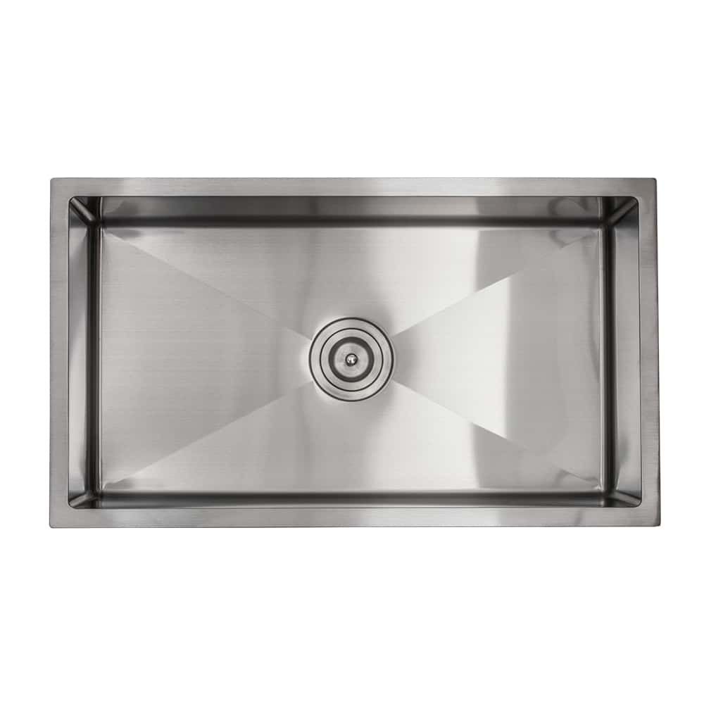 R100R Modern Series Sink 1