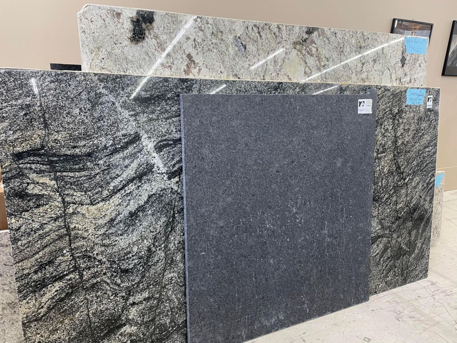 Remnants Slab 19