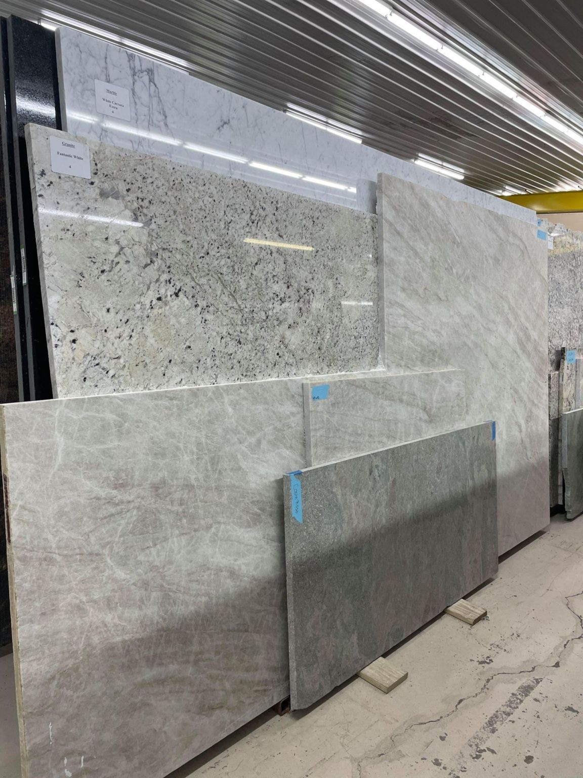 Remnants Slab 24