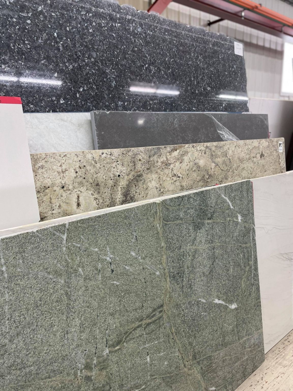 Remnants Slab 27