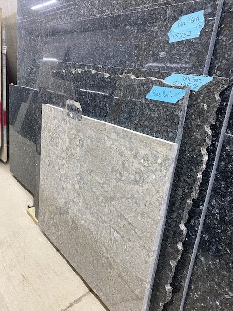 Remnants Slab 34