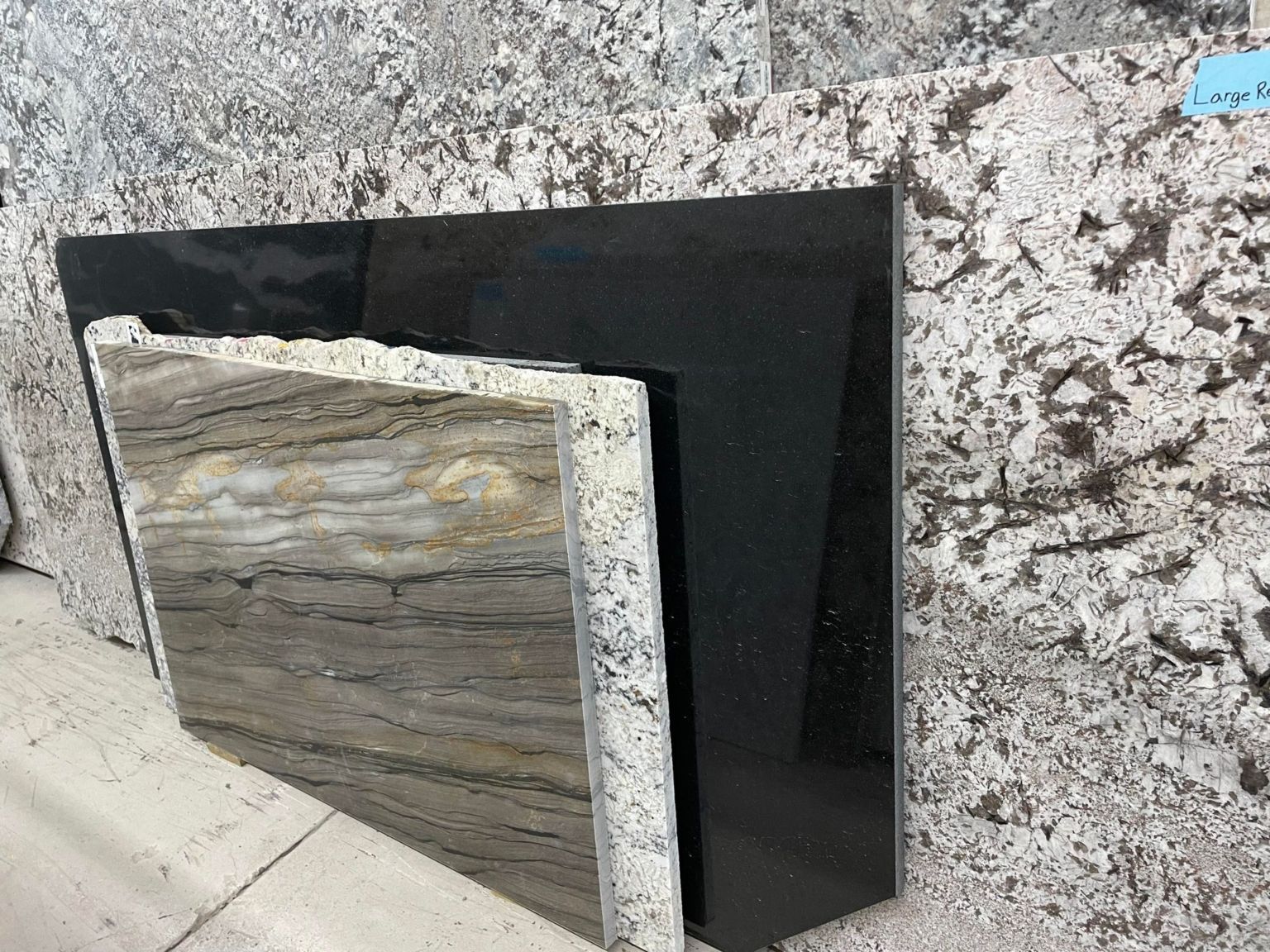 Remnants Slab 6