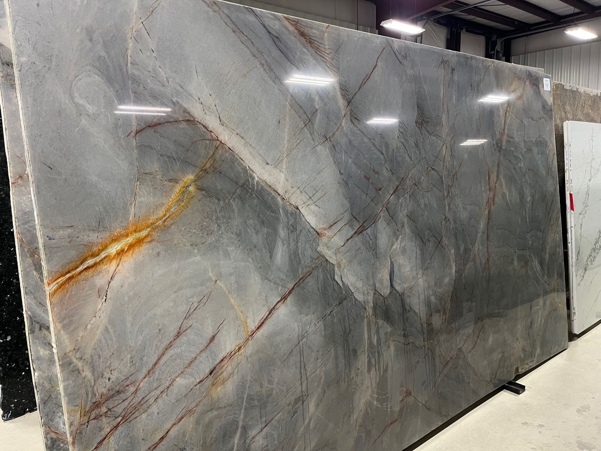 Slab Options 1