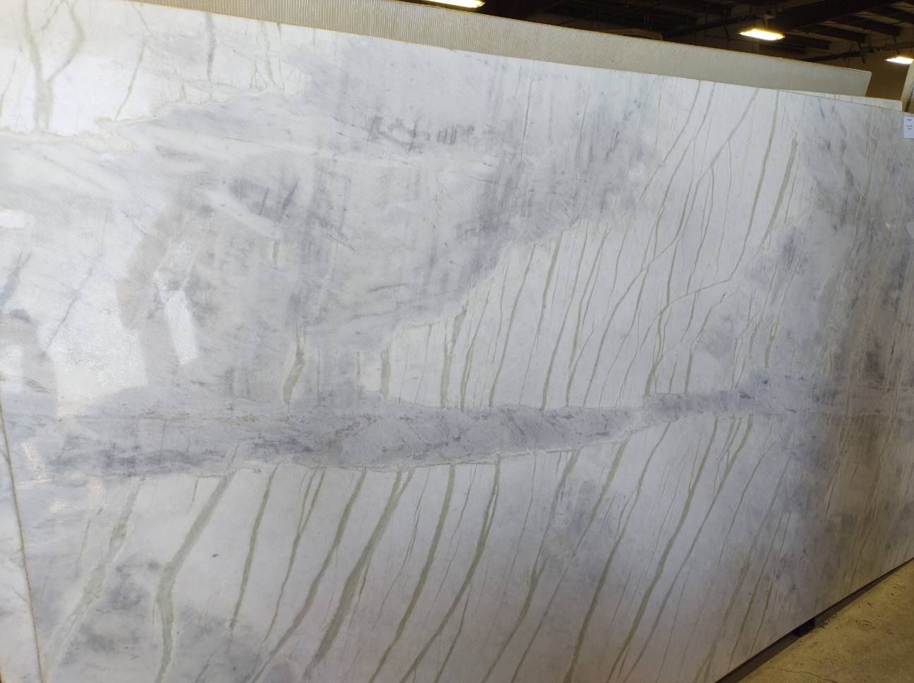 Slab Options 106