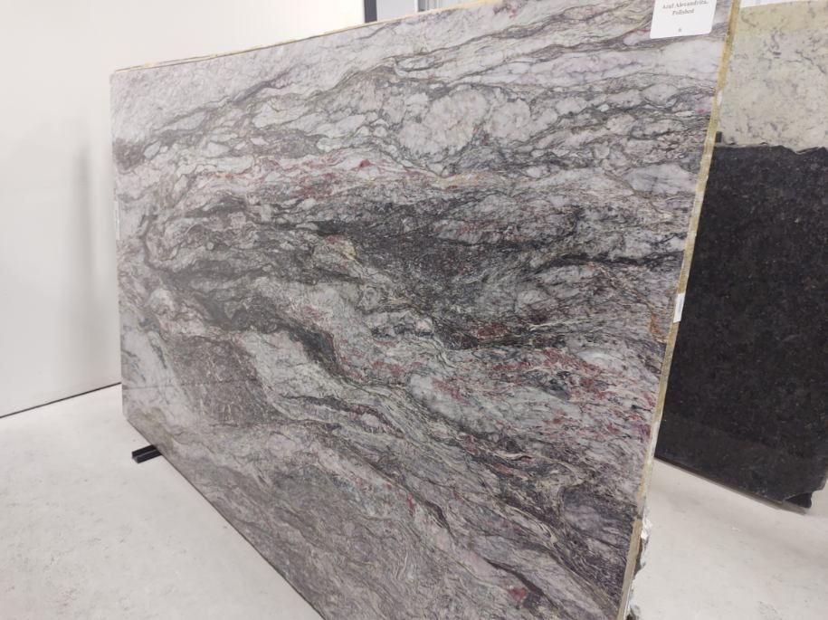 Slab Options 107