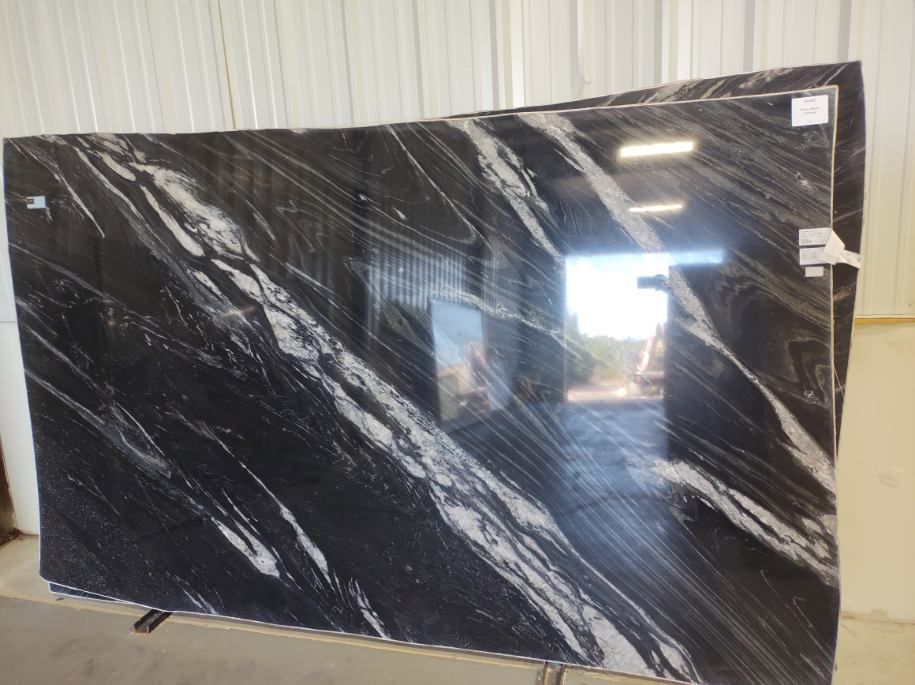 Slab Options 108