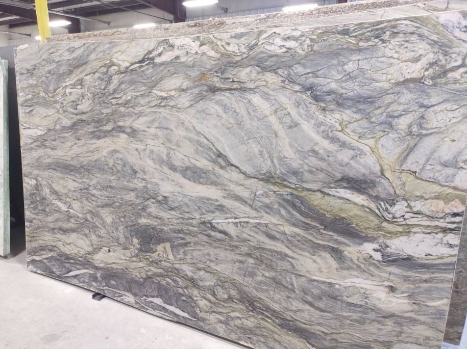Slab Options 109