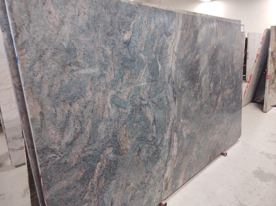Slab Options 111