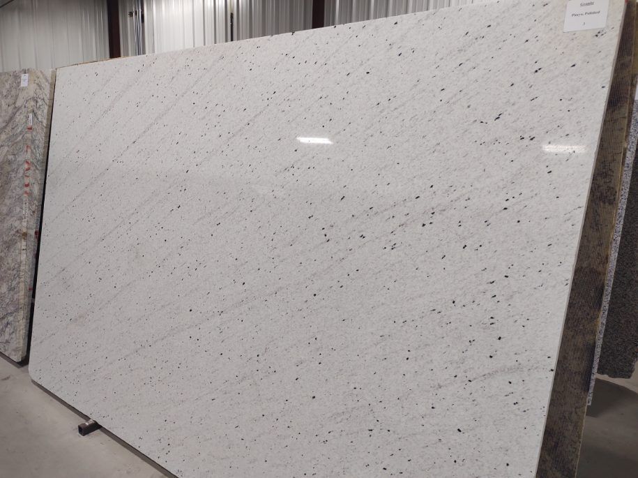 Slab Options 112