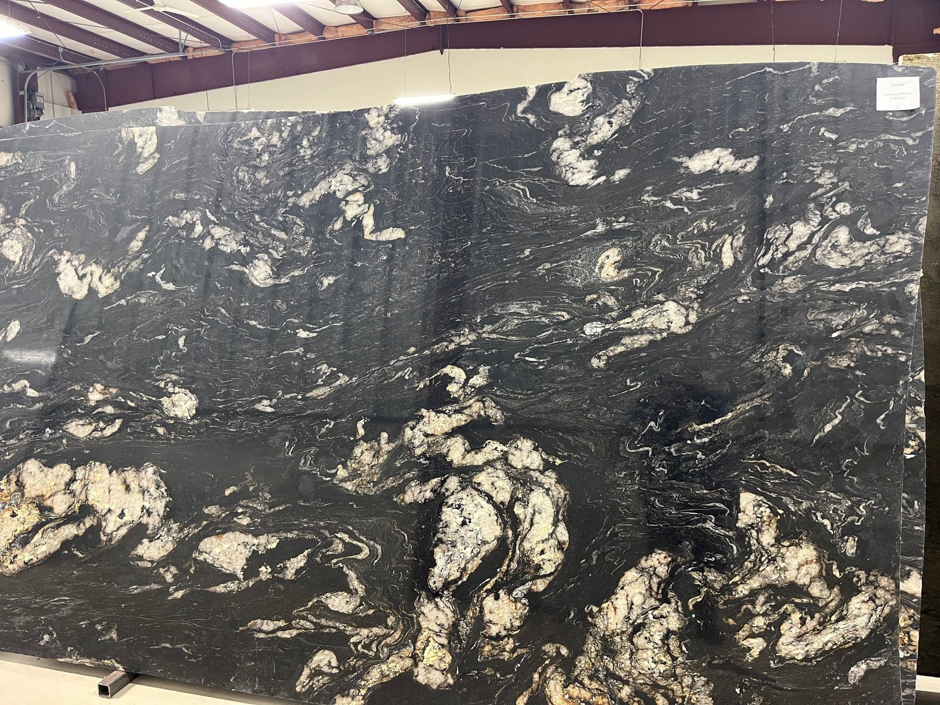 Slab Options 12