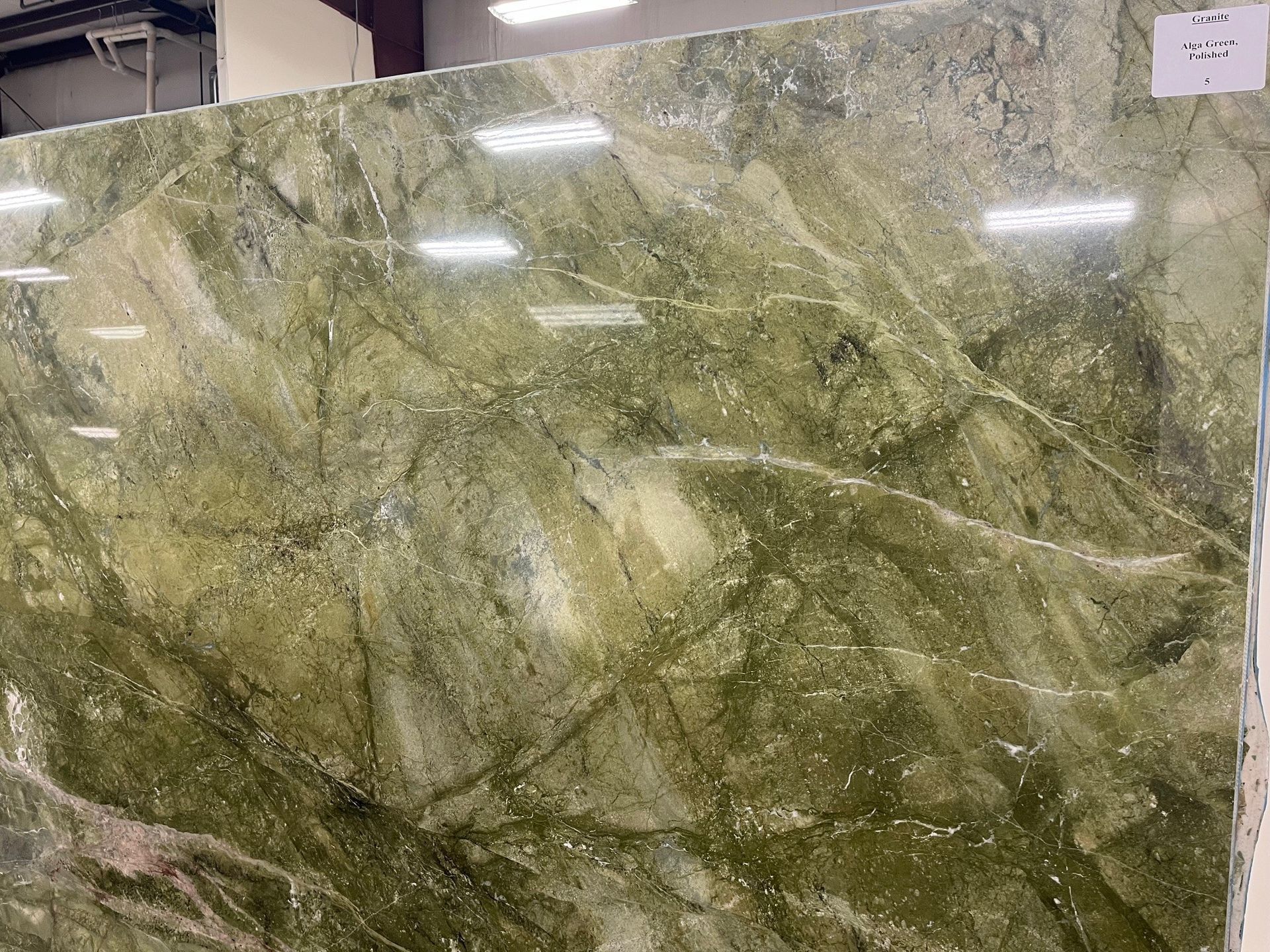 Slab Options 15