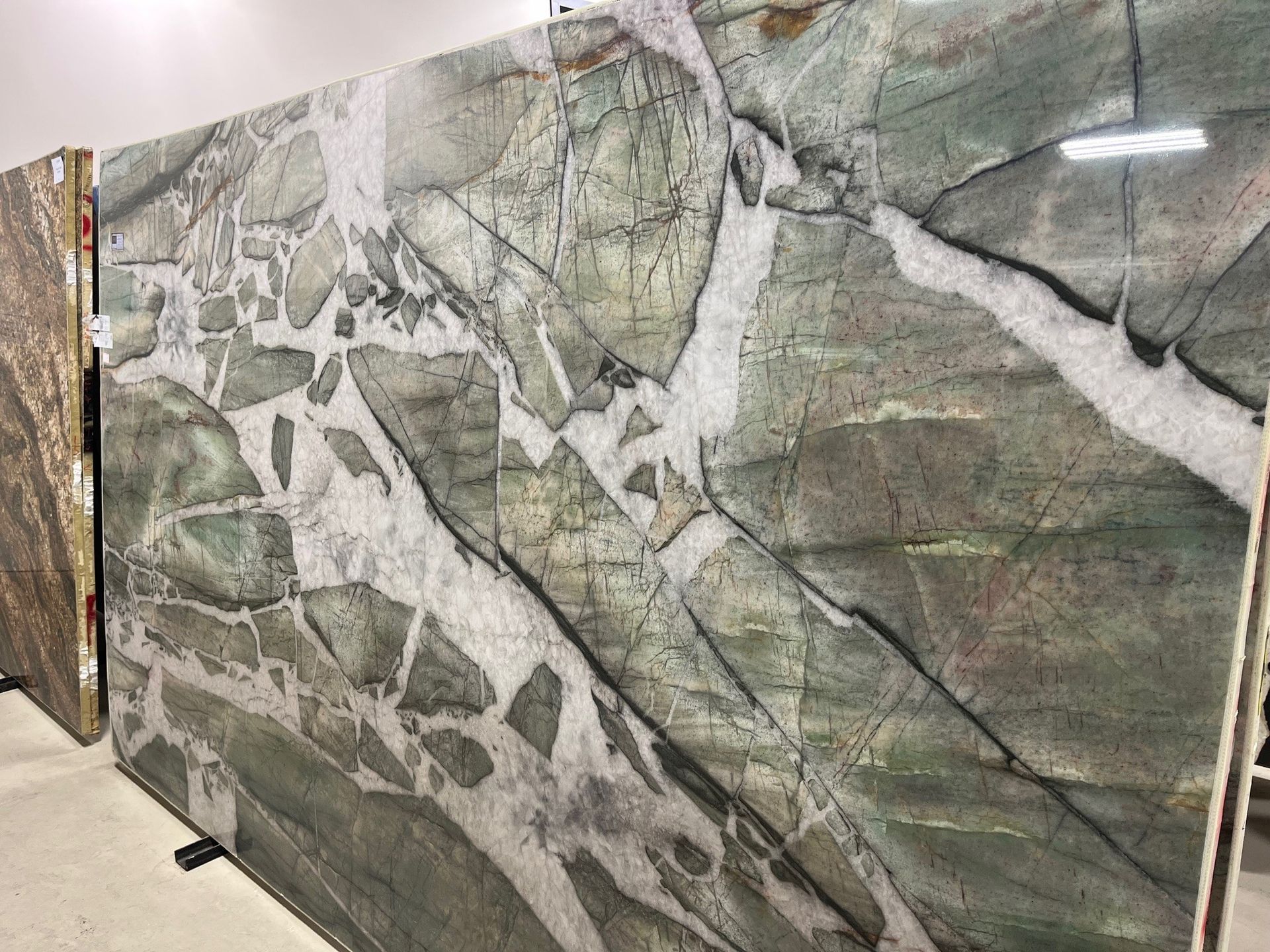 Slab Options 17