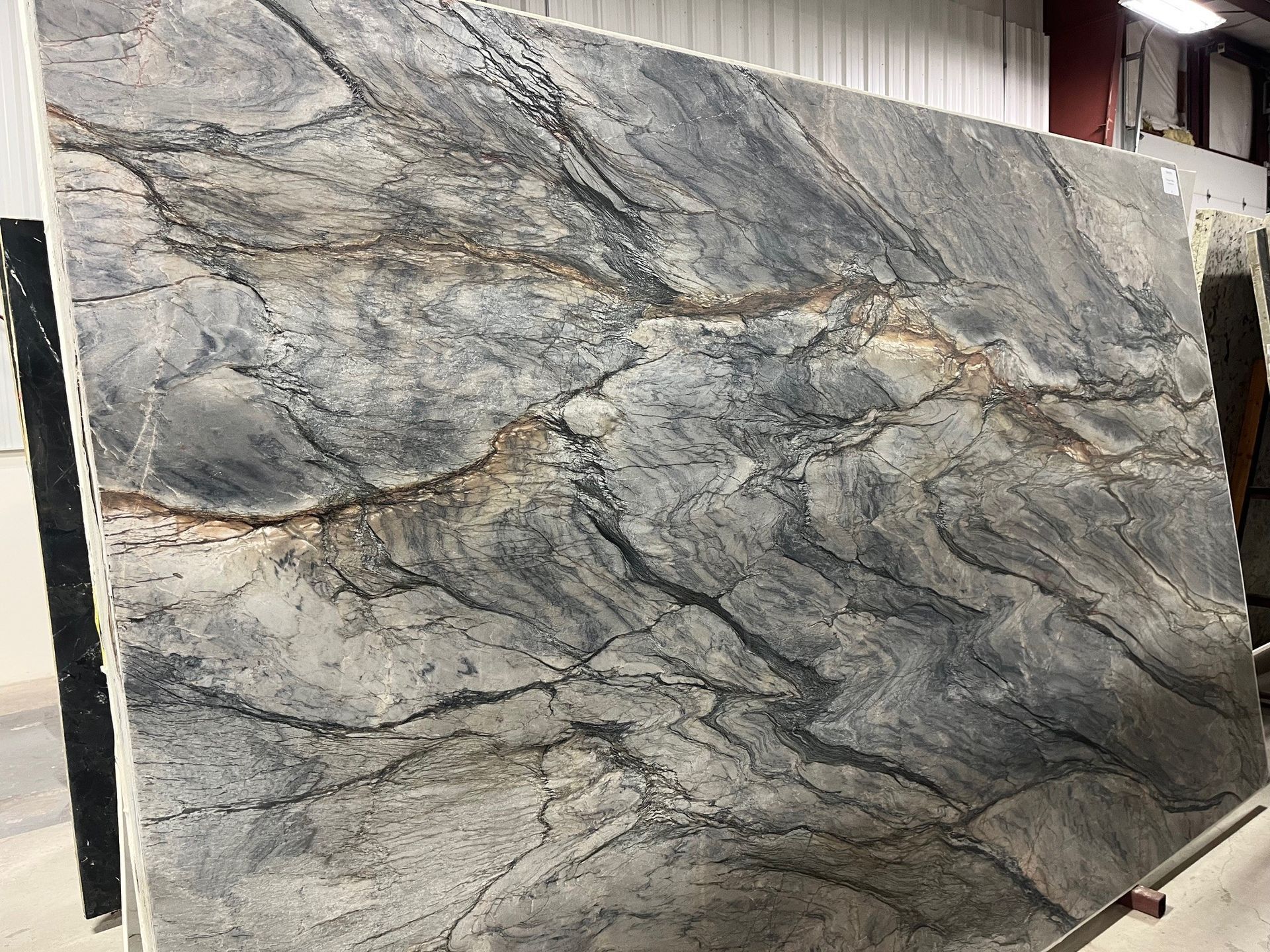 Slab Options 18
