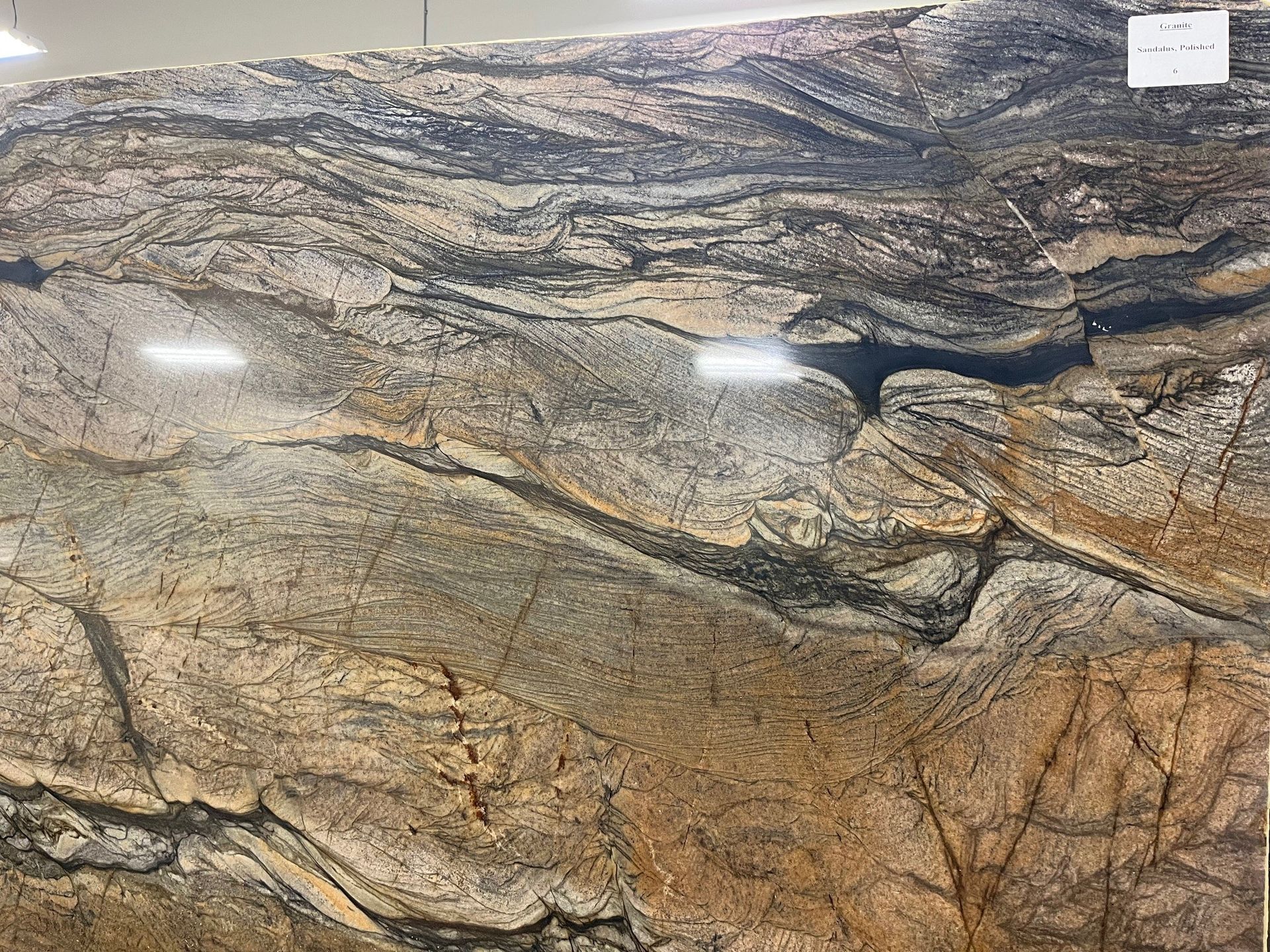 Slab Options 19
