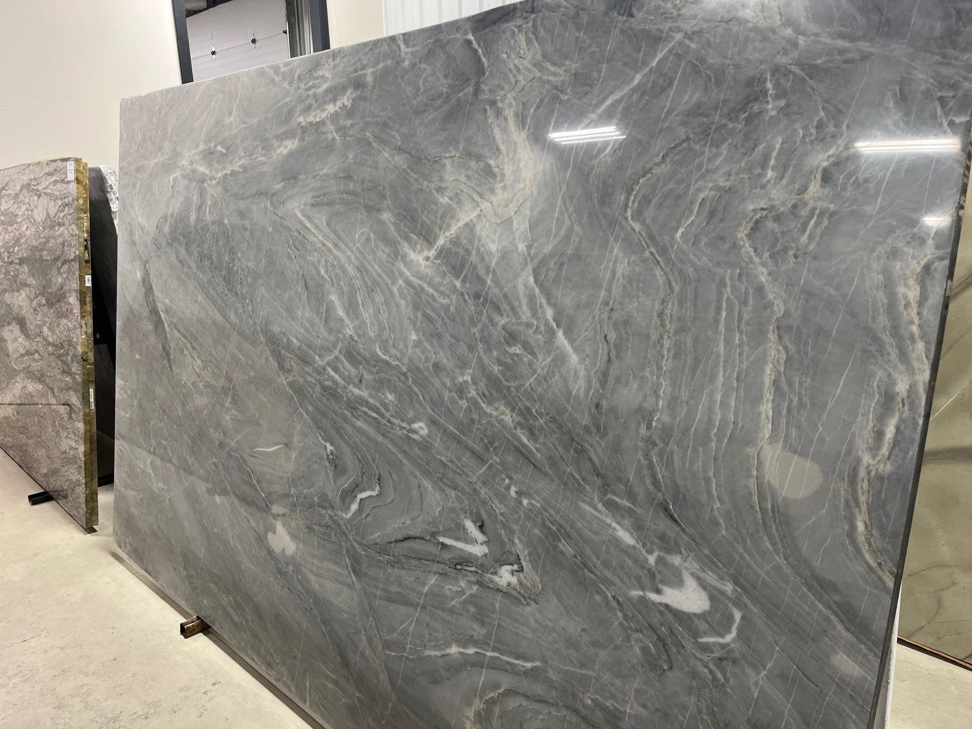 Slab Options 2