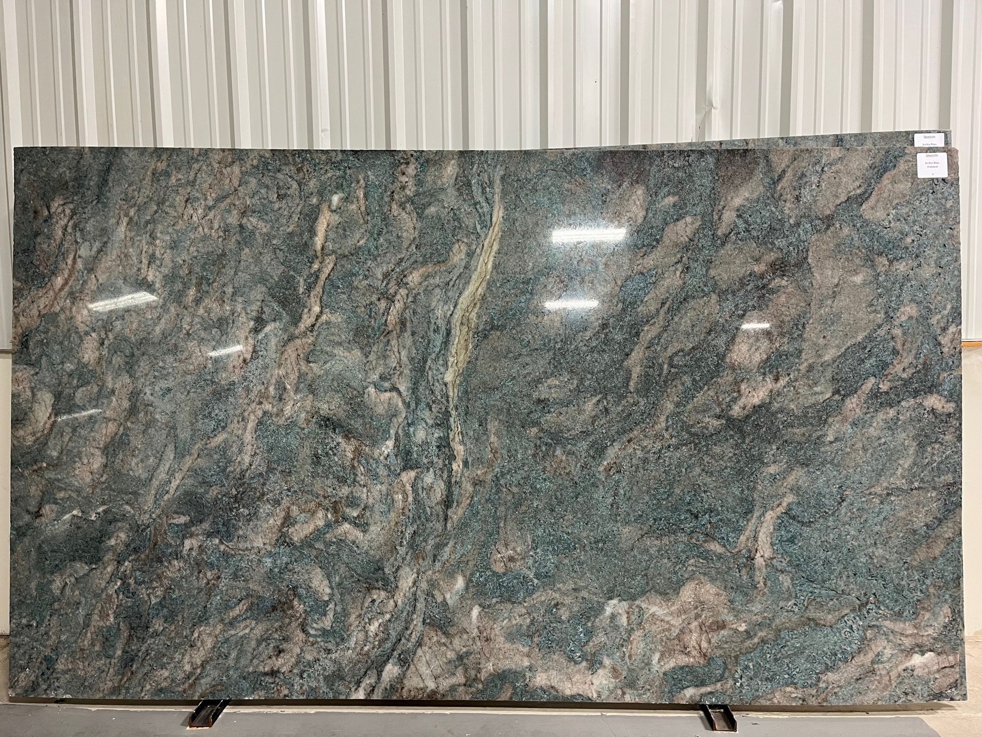 Slab Options 20