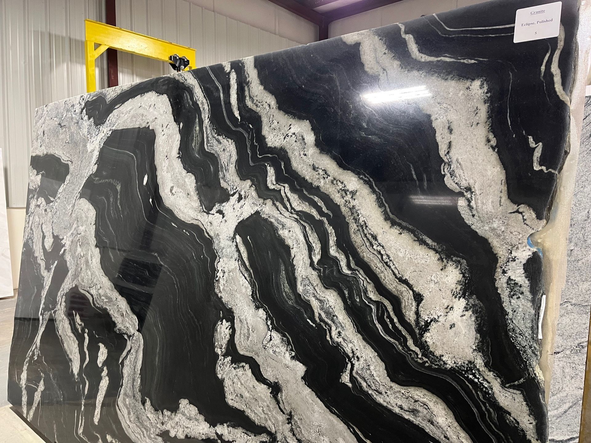 Slab Options 22