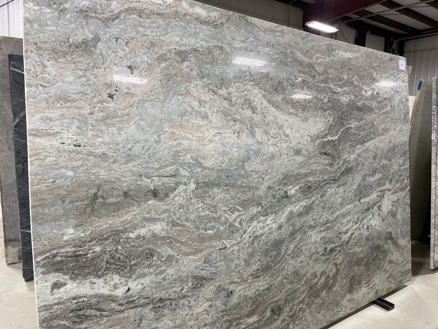 Slab Options 24