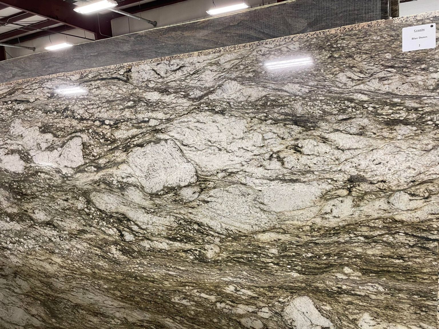 Slab Options 25