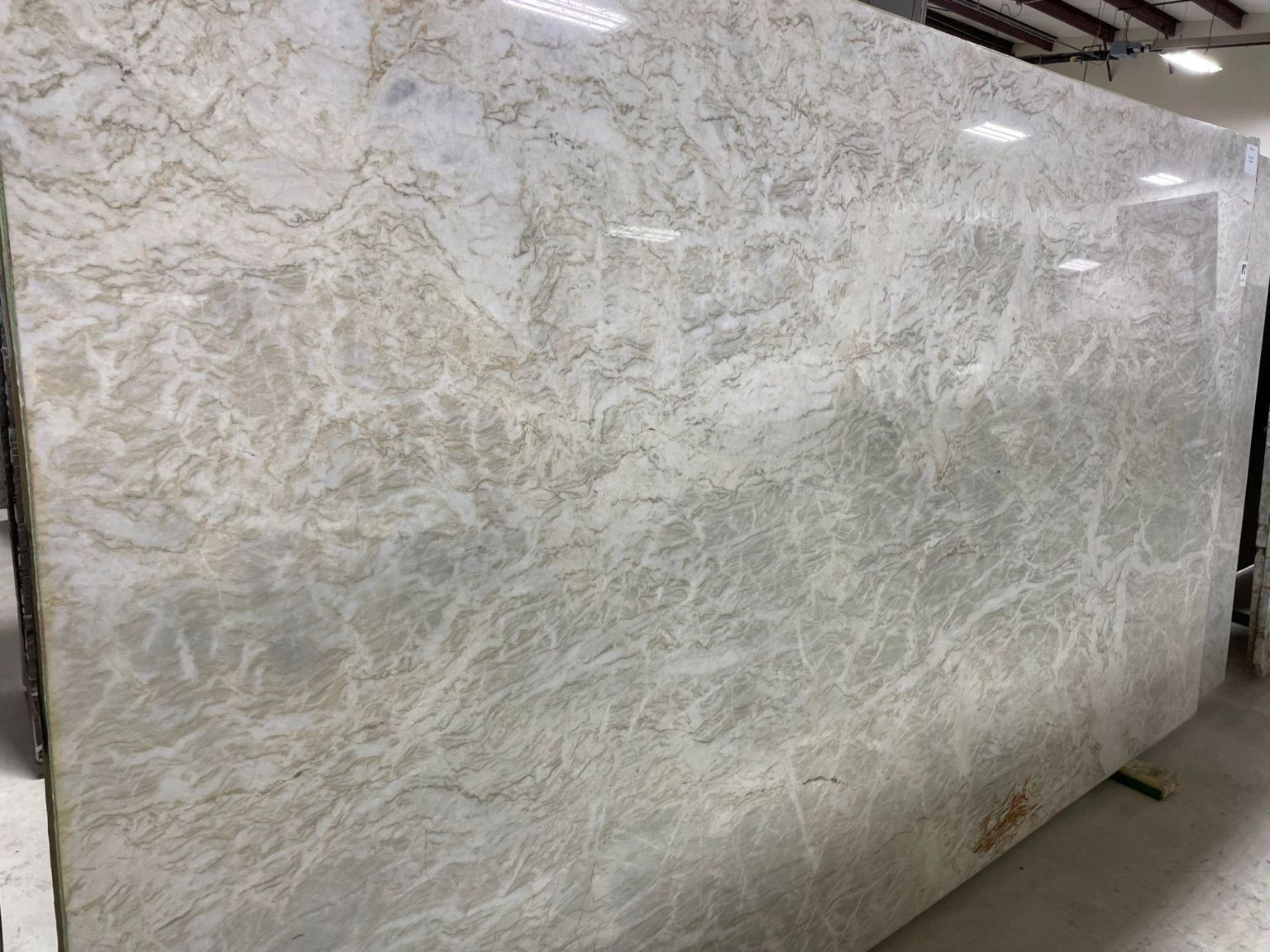 Slab Options 27